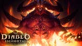 Diablo Immortal torna a mostrarsi in un nuovo evento ad aprile