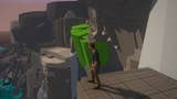Da Uncharted a Titanfall e Star Citizen: blocktober ci mostra i livelli dei giochi prima di essere completati