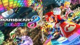 Il bundle Nintendo Switch+Mario Kart 8 Deluxe in edizione limitata è ora disponibile