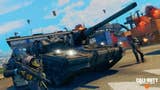 Il nuovo aggiornamento di Call of Duty: Black Ops 4 introduce i carri armati nella modalità battle royale e molto altro