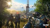 Call of Duty: Black Ops 4 in un video leak che svelerebbe il gameplay della campagna cancellata