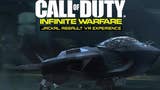 Call of Duty: Infinite Warfare Jackal Assault VR Experience disponibile gratuitamente da domani