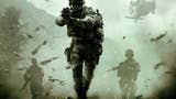 Call of Duty: Modern Warfare Remastered, un'immagine mostra la versione standalone