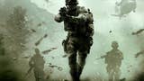 Video porovnávající tři verze Call of Duty: Modern Warfare Remastered