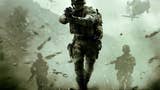 Call of Duty: Modern Warfare Remastered, un video mostra la versione PC con configurazione grafica minima e massima