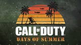 Immagine di Call of Duty WW2: nuovo trailer dedicato all'evento "Days of Summer"