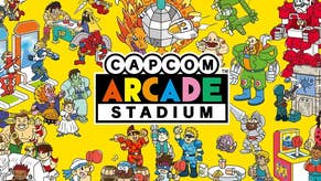 Capcom Arcade Stadium trasforma i cheat in DLC a pagamento