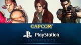 Capcom conferma la sua presenza al PlayStation Experience