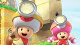Captain Toad: Treasure Tracker riceve l'aggiornamento per il supporto a Nintendo Labo VR