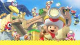 Captain Toad Treasure Tracker: Link sarebbe dovuto essere il protagonista, ma Nintendo scelse diversamente