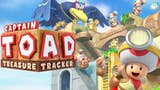 Il nuovo trailer di Captain Toad: Treasure Tracker mostra i livelli ambientati nei mondi di Super Mario Odyssey. Disponibile una demo gratuita su Nintendo eShop
