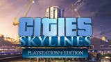 Cities: Skylines, ecco quando sarà disponibile per PlayStation 4