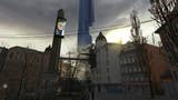 Come appare dall'alto la City 17 di Half-Life 2? Una mappa ce lo mostra