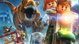 Classifica di vendite UK: Lego Jurassic World torna al primo posto