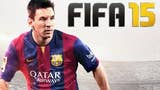 Classifica UK: FIFA 15 è di nuovo al primo posto