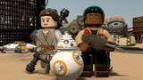Classifiche di vendite UK: Lego Star Wars: Il Risveglio della Forza in cima e i giochi Pokémon tornano nella top 40