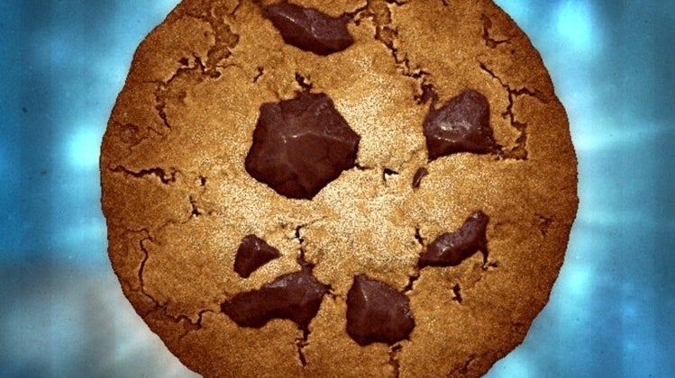 Cookie Clicker, l'iconico idle game è in arrivo su Steam Eurogamer.it