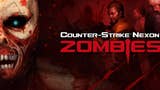Counter-Strike Nexon: Zombies disponibile da oggi