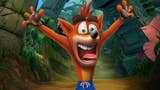 Crash Bandicoot N. Sane Trilogy domina la classifica UK per la settima settimana di fila