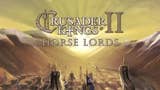 Immagine di Crusader Kings 2: disponibile l'espansione Horse Lords