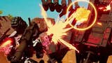 Daemon X Machina si mostra in un nuovo trailer dedicato al gameplay