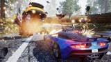 Dangerous Driving: il successore spirituale di Burnout 3: Takedown sarà un'esclusiva di Epic Games Store