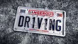 Dangerous Driving: il successore spirituale di Burnout si mostra nel primo video gameplay