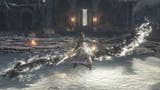 Dark Souls 3 aggiunge le armi di Sekiro: Shadows Die Twice in una mod da non perdere