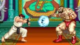 Imagen para Street Fighter Collection incluirá un modo multijugador exclusivo en Switch