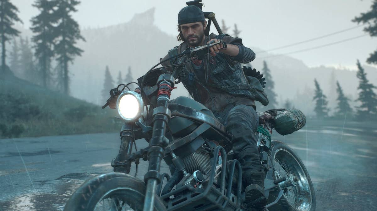 Days Gone 2 Would Have Released a Month Ago, Says Former Dev