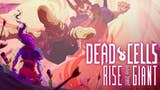Dead Cells: il DLC gratuito Rise of the Giant ha una data di uscita