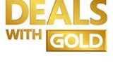 Deals with Gold: ecco le offerte di questa settimana