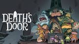 Death's Door è l'ispirato action RPG di Devolver Digital tra corvi 'guerrieri' e anime rubate