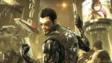 Deus Ex accoglie Cyberpunk 2077 in una stupenda illustrazione: 'congratulazioni a CD Projekt RED!'