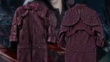 La Devil May Cry 5 Ultra Limited Edition includerà il cappotto di Dante e costerà 7.000 Euro