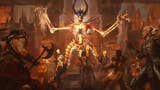 Diablo II Resurrected: 'non stiamo cercando di aggiustare l'originale Diablo II'