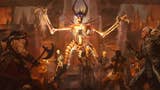 Diablo II Resurrected permette di giocare con le classi 'bloccate' grazie a delle vecchie mod