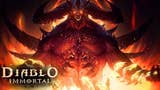 Diablo Immortal è ancora vivo: 'lo sviluppo procede e il team sta facendo un lavoro incredibile'