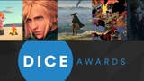 DICE Awards 2021 hanno una data. Sarà un evento interamente digitale