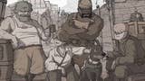 Disponibile su iOS il fumetto interattivo Valiant Hearts: Dogs of War