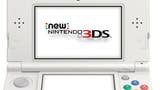 Disponible nuevo firmware para 3DS