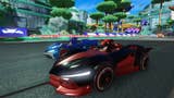 Disponibili alcune immagini per Team Sonic Racing