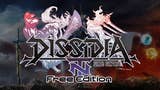 Immagine di Dissidia Final Fantasy NT Free Edition è in arrivo su PC e PS4