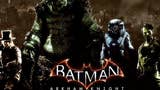 Detalles del último DLC de Batman: Arkham Knight