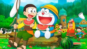 Doraemon Story of Seasons è in arrivo anche su PS4, annunciata la data di uscita