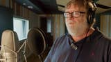 Dota 2: Gabe Newell è protagonista di un simpatico spot per il Mega Kills Pack