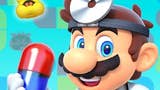 Dr. Mario World ha incassato 1,4 milioni di dollari nel suo primo mese, i download a quota 7,5 milioni