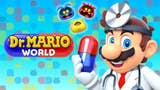 Dr. Mario World più simile a Candy Crush che a un classico NES?