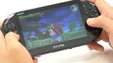 Dragon Quest Builders per PS Vita si mostra in un video off-screen