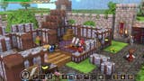 Dragon Quest Builders si mostra nel trailer d'annuncio